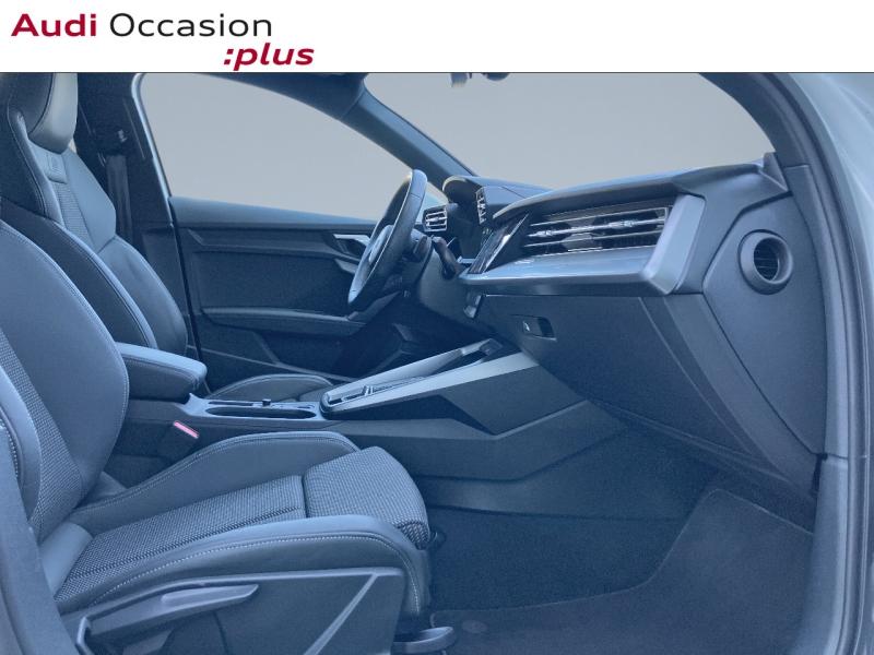 Voitures occasions Audi A3 Sportback S line Sarreguemines