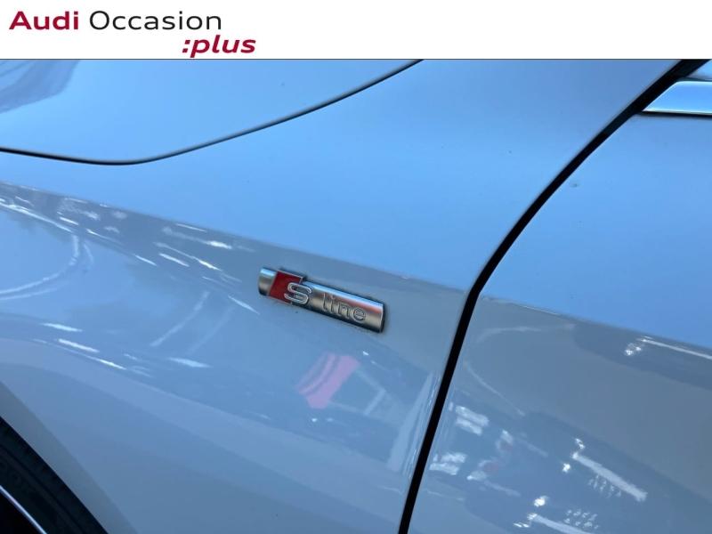 Voitures occasions Audi A3 Sportback S line Sarreguemines