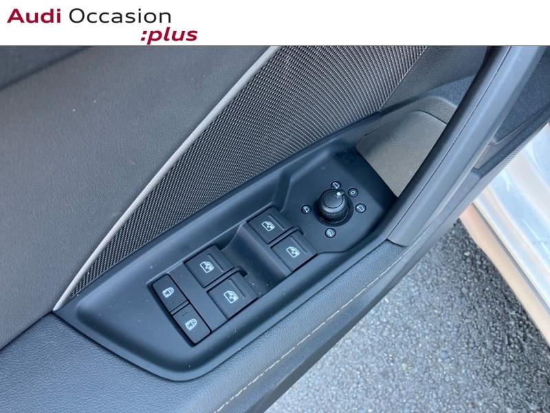 Voitures occasions Audi A3 Sportback S line Sarreguemines