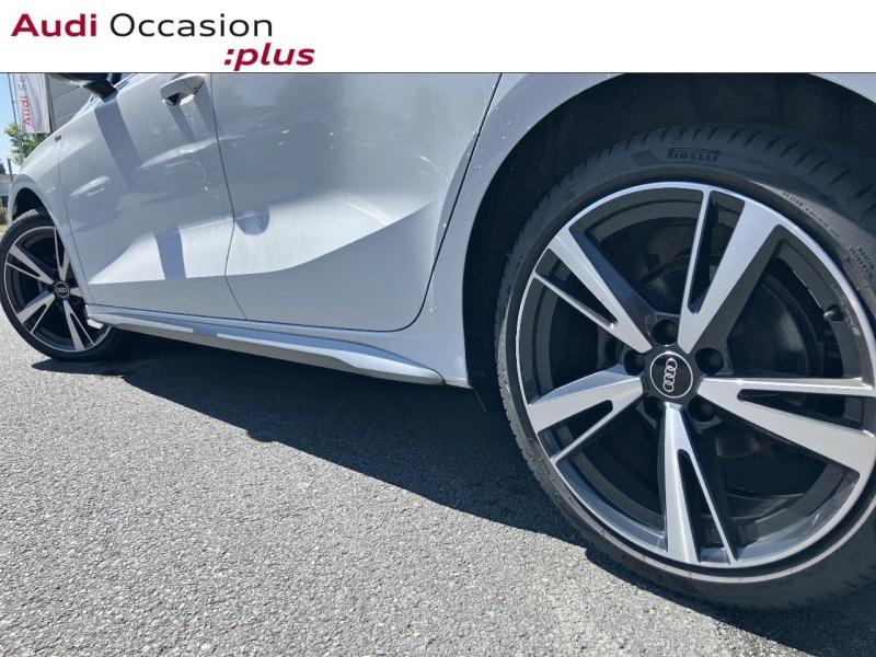Voitures occasions Audi A3 Sportback S line Sarreguemines