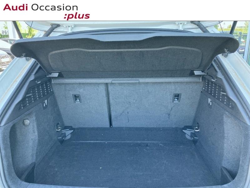 Voitures occasions Audi A3 Sportback S line Sarreguemines