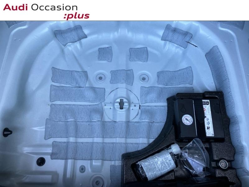 Voitures occasions Audi A3 Sportback S line Sarreguemines