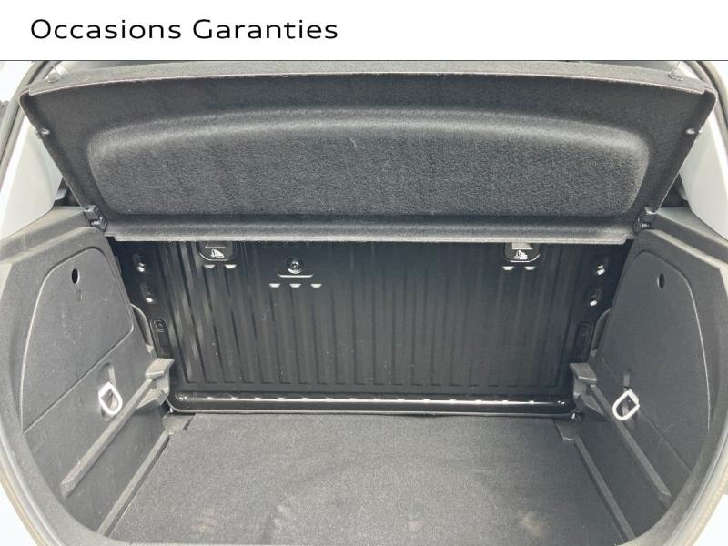 Voitures occasions OPEL CORSA Black Edition Sarreguemines