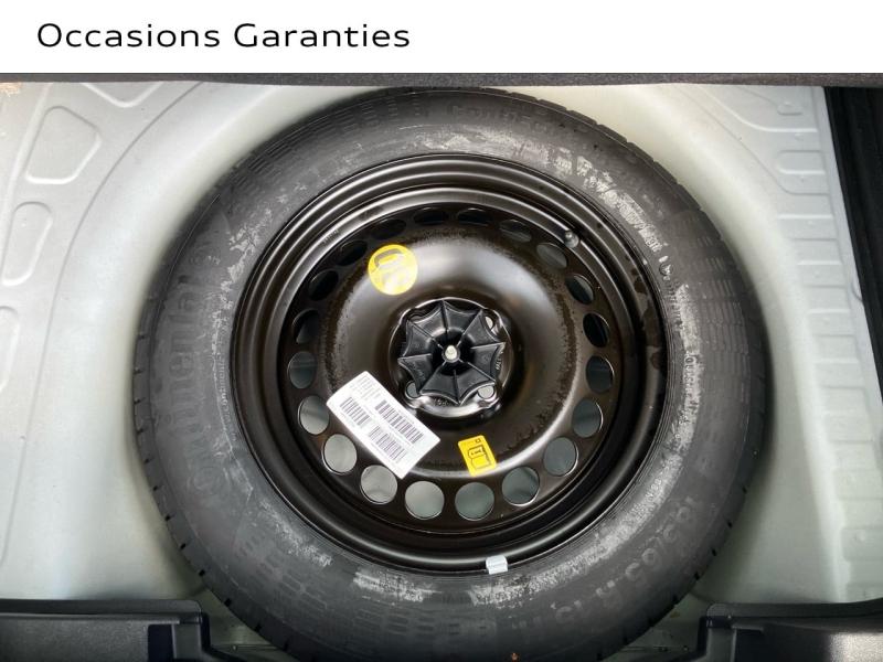 Voitures occasions OPEL CORSA Black Edition Sarreguemines