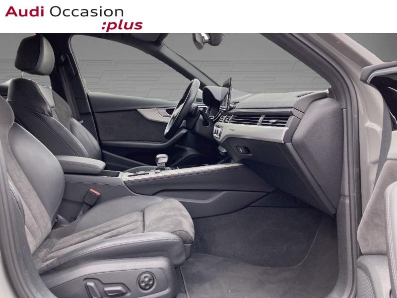 Voitures occasions Audi A4 ALLROAD Avus Laxou