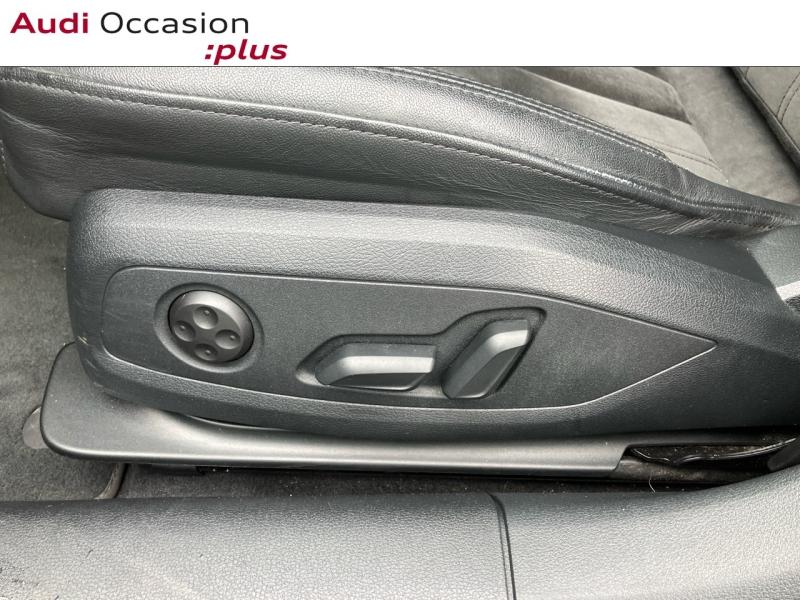 Voitures occasions Audi A4 ALLROAD Avus Laxou