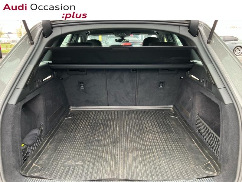 Voitures occasions Audi A4 ALLROAD Avus Laxou