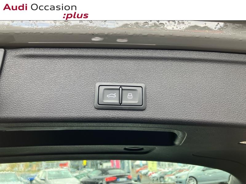 Voitures occasions Audi A4 ALLROAD Avus Laxou
