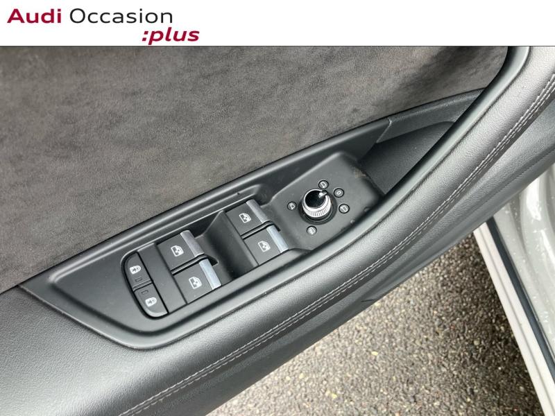 Voitures occasions Audi A4 ALLROAD Avus Laxou