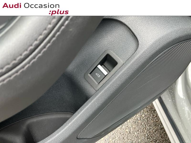 Voitures occasions Audi A4 ALLROAD Avus Laxou