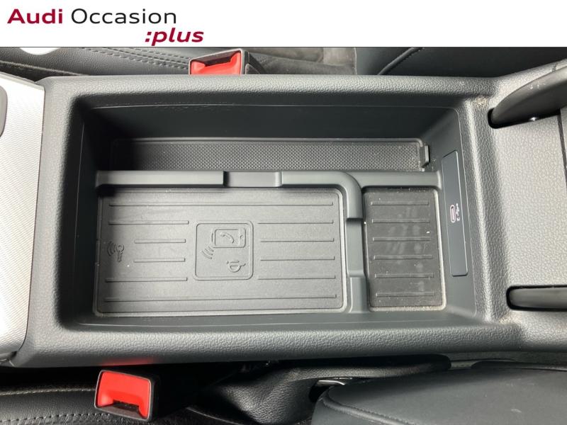 Voitures occasions Audi A4 ALLROAD Avus Laxou