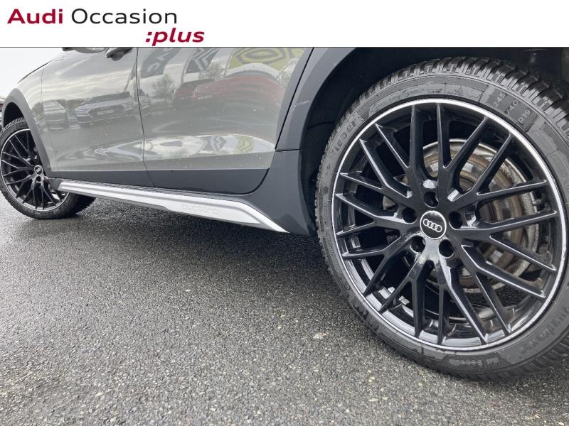 Voitures occasions Audi A4 ALLROAD Avus Laxou