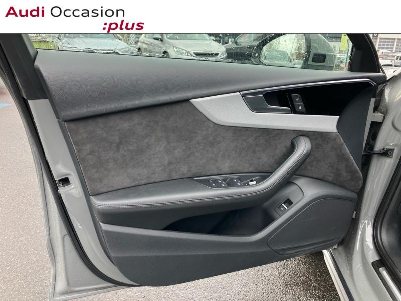 Voitures occasions Audi A4 ALLROAD Avus Laxou