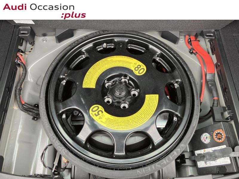 Voitures occasions Audi A4 ALLROAD Avus Laxou