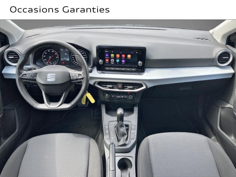Voitures occasions SEAT IBIZA Copa Sarreguemines