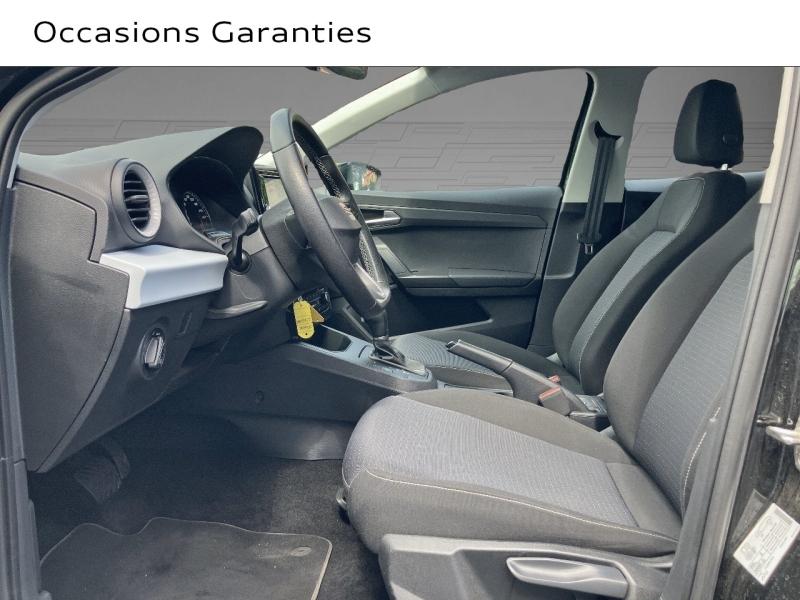 Voitures occasions SEAT IBIZA Copa Sarreguemines