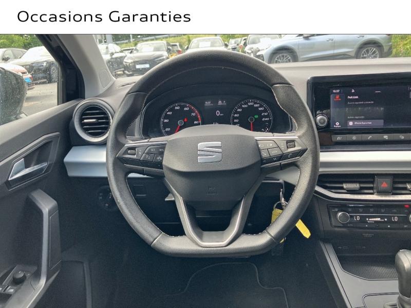 Voitures occasions SEAT IBIZA Copa Sarreguemines