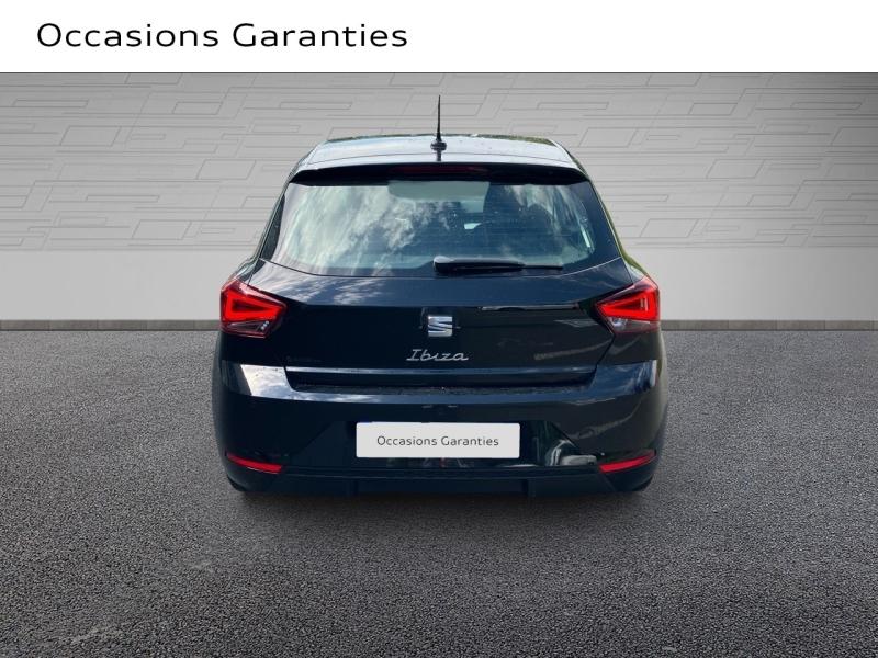 Voitures occasions SEAT IBIZA Copa Sarreguemines