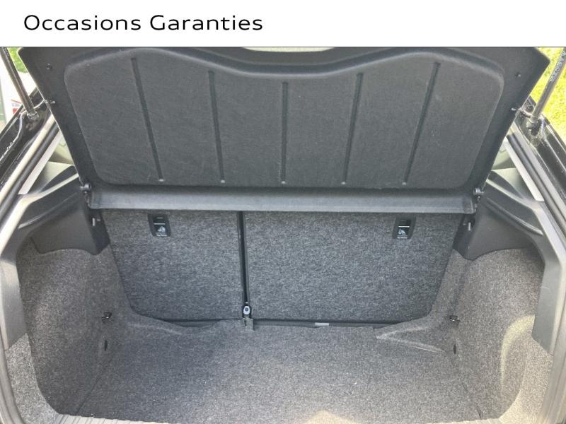 Voitures occasions SEAT IBIZA Copa Sarreguemines