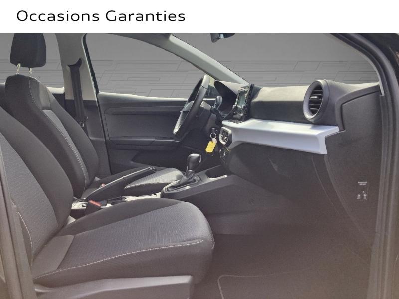 Voitures occasions SEAT IBIZA Copa Sarreguemines