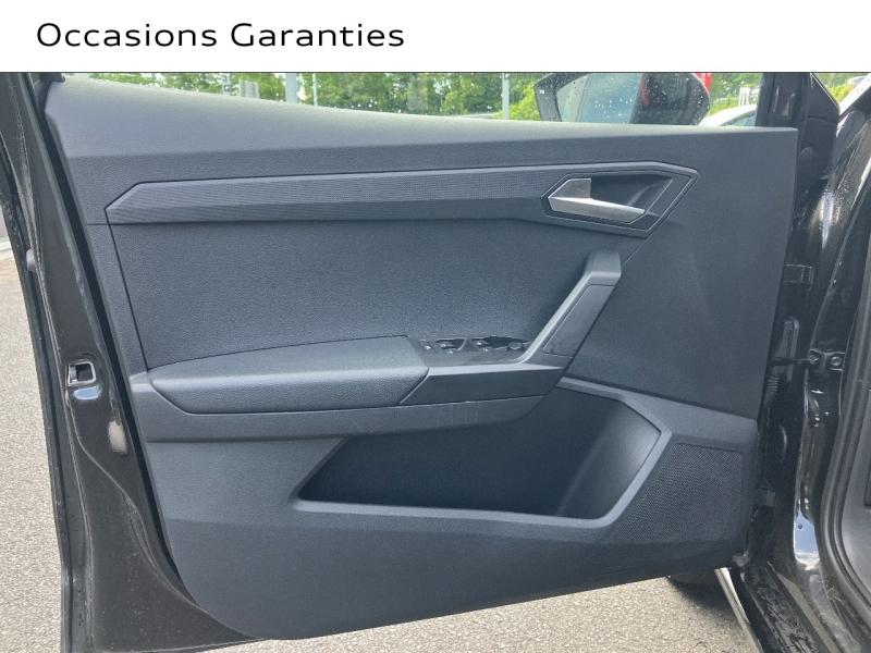 Voitures occasions SEAT IBIZA Copa Sarreguemines