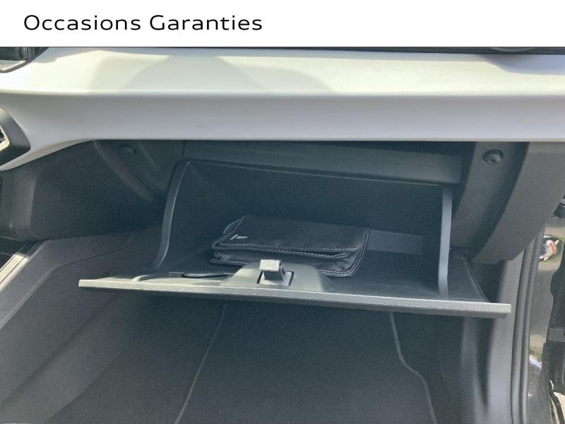Voitures occasions SEAT IBIZA Copa Sarreguemines