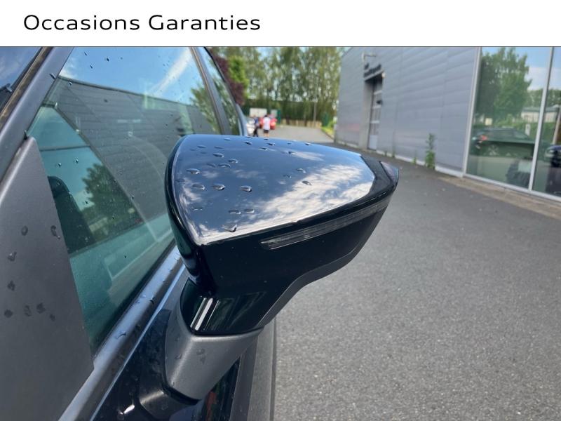 Voitures occasions SEAT IBIZA Copa Sarreguemines