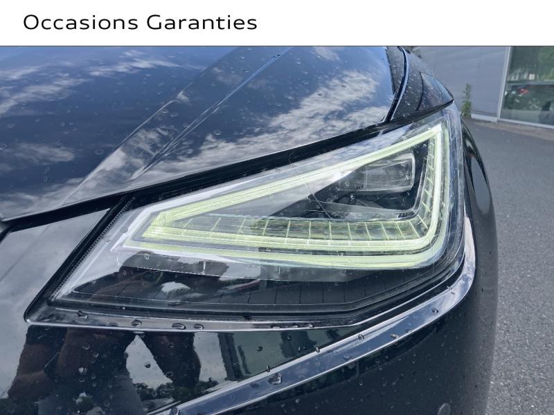 Voitures occasions SEAT IBIZA Copa Sarreguemines