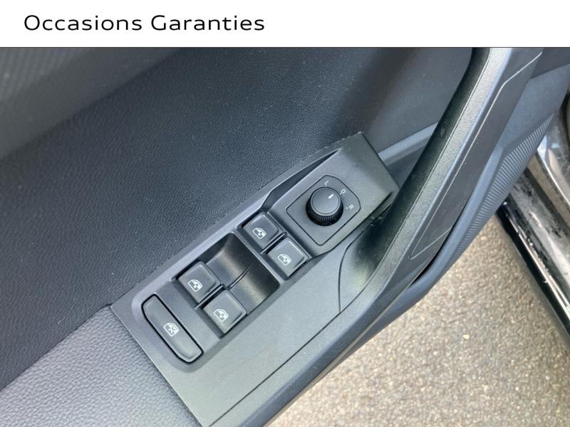 Voitures occasions SEAT IBIZA Copa Sarreguemines