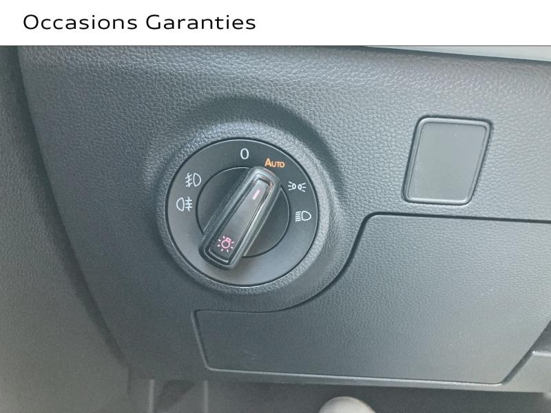 Voitures occasions SEAT IBIZA Copa Sarreguemines