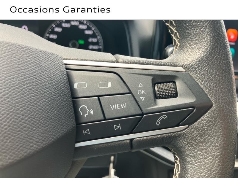 Voitures occasions SEAT IBIZA Copa Sarreguemines