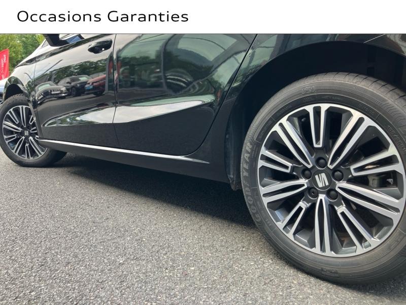 Voitures occasions SEAT IBIZA Copa Sarreguemines