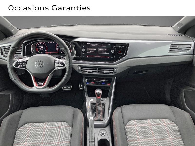 Voitures occasions VOLKSWAGEN POLO GTI Sarreguemines