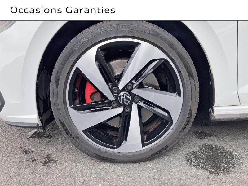 Voitures occasions VOLKSWAGEN POLO GTI Sarreguemines