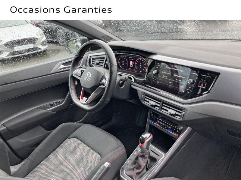 Voitures occasions VOLKSWAGEN POLO GTI Sarreguemines