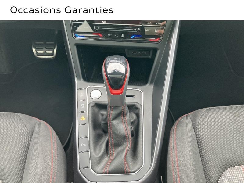 Voitures occasions VOLKSWAGEN POLO GTI Sarreguemines