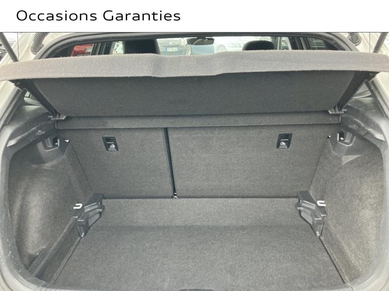 Voitures occasions VOLKSWAGEN POLO GTI Sarreguemines