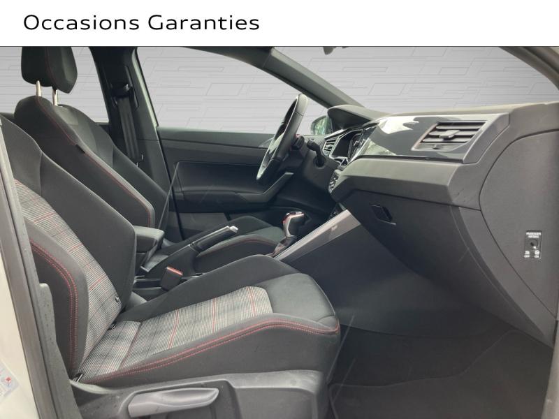 Voitures occasions VOLKSWAGEN POLO GTI Sarreguemines