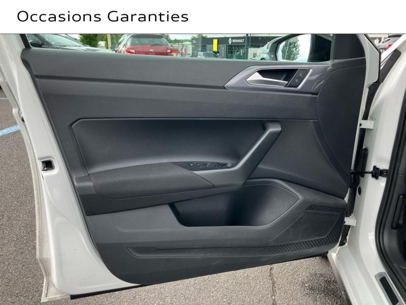Voitures occasions VOLKSWAGEN POLO GTI Sarreguemines