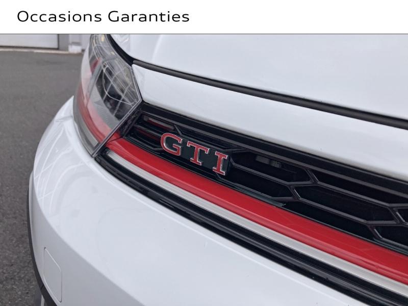 Voitures occasions VOLKSWAGEN POLO GTI Sarreguemines