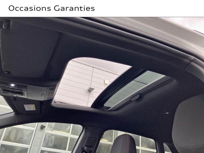 Voitures occasions VOLKSWAGEN POLO GTI Sarreguemines