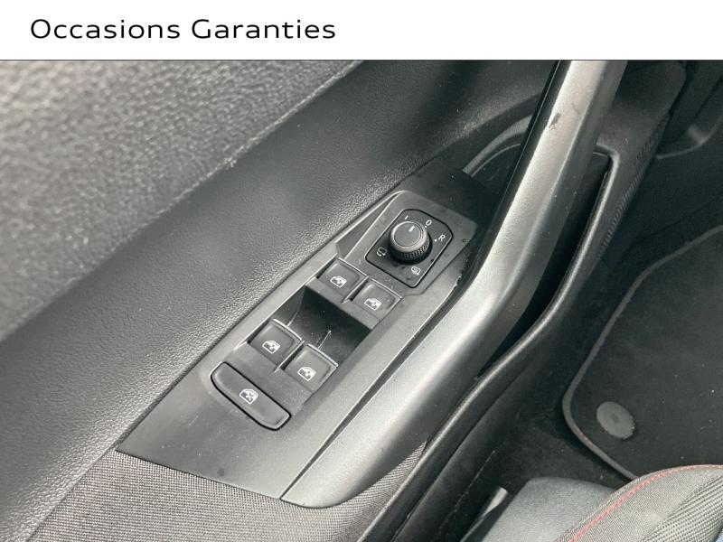 Voitures occasions VOLKSWAGEN POLO GTI Sarreguemines
