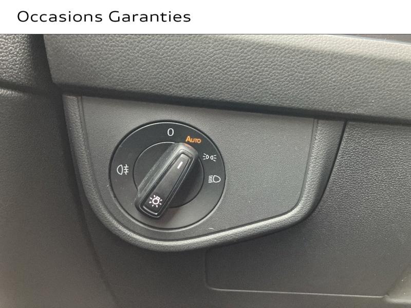 Voitures occasions VOLKSWAGEN POLO GTI Sarreguemines