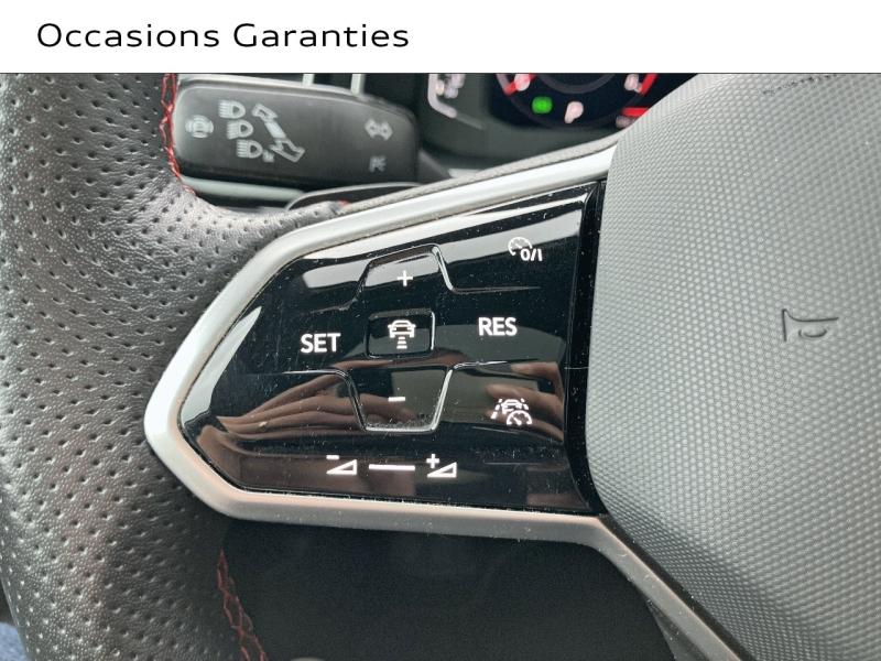 Voitures occasions VOLKSWAGEN POLO GTI Sarreguemines
