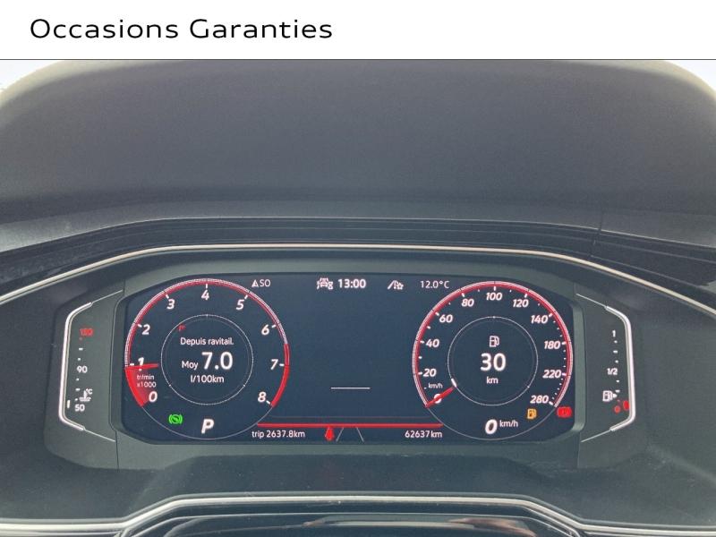 Voitures occasions VOLKSWAGEN POLO GTI Sarreguemines