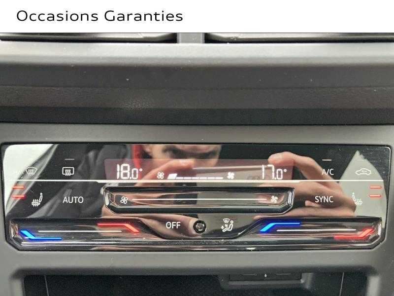 Voitures occasions VOLKSWAGEN POLO GTI Sarreguemines