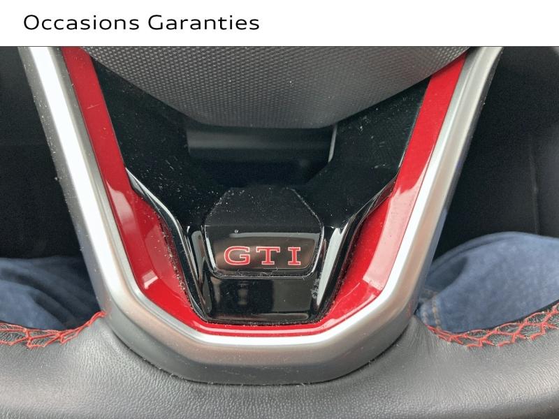 Voitures occasions VOLKSWAGEN POLO GTI Sarreguemines