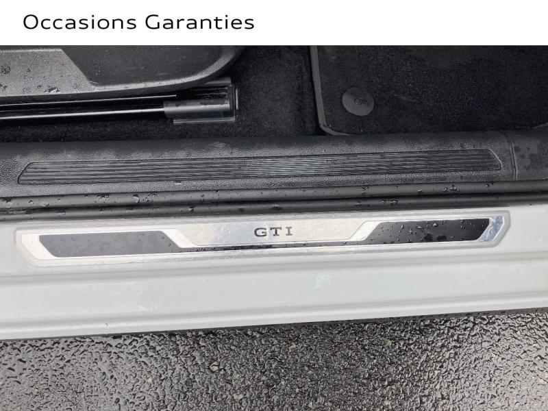 Voitures occasions VOLKSWAGEN POLO GTI Sarreguemines