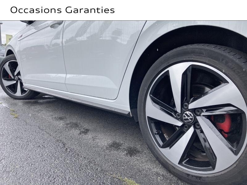 Voitures occasions VOLKSWAGEN POLO GTI Sarreguemines