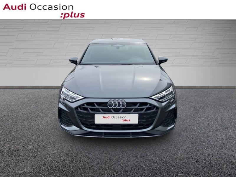 Voitures occasions Audi A3 Sportback S line Sarreguemines